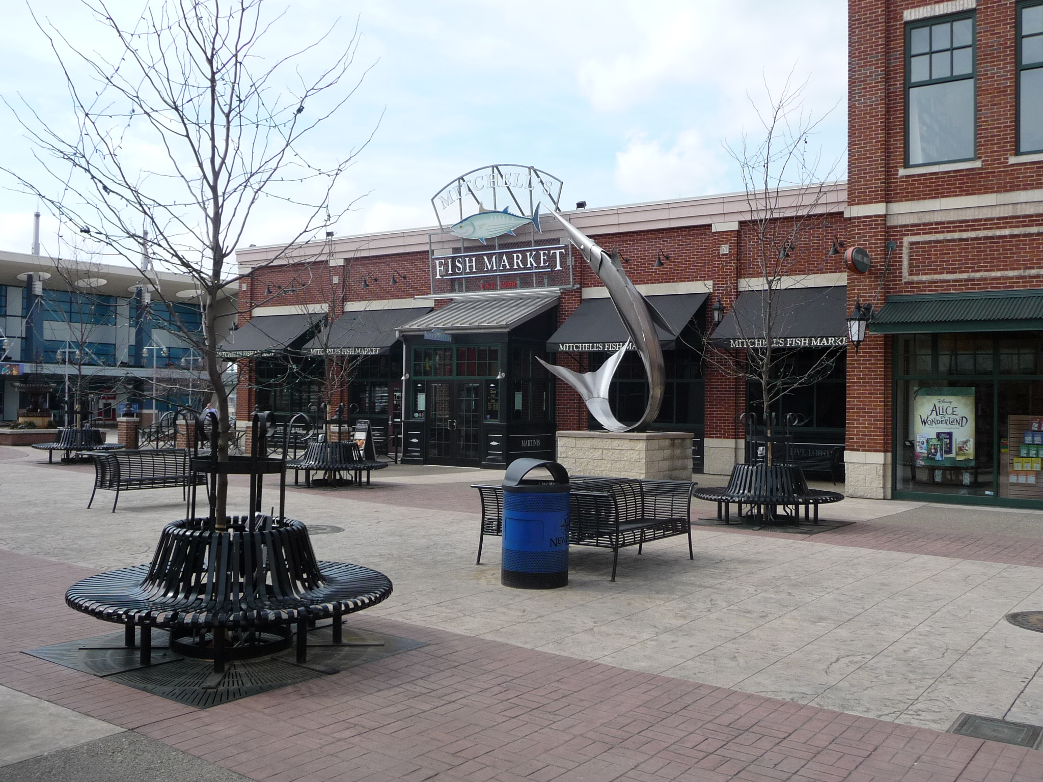 Newport Map Newport on the Levee