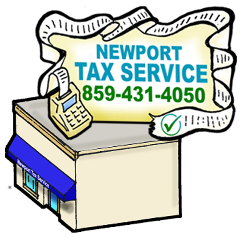 Newport Map Newport Tax Services