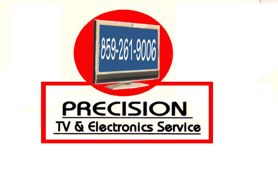 Newport Map Precision TV & Electronics Service