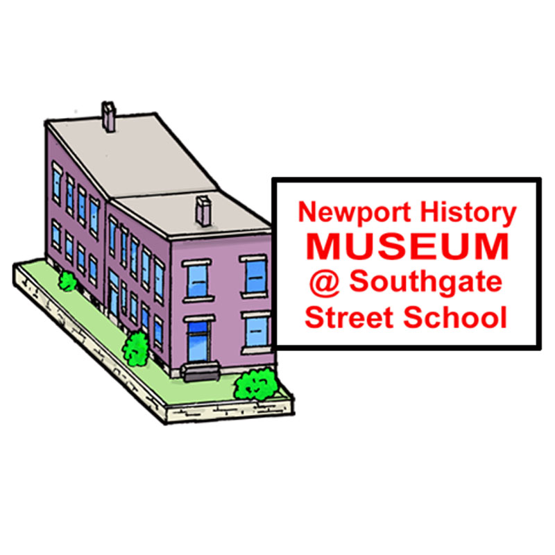 Newport History Museum @ The Southgate Street School
