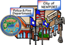 City of Newport