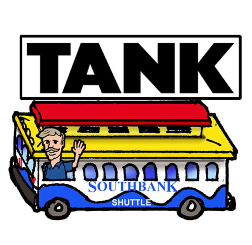TANK (Transit Authority of Northern Kentucky)