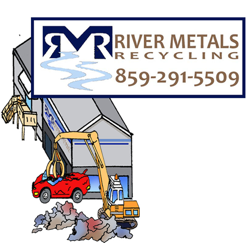 River Metals Recycling