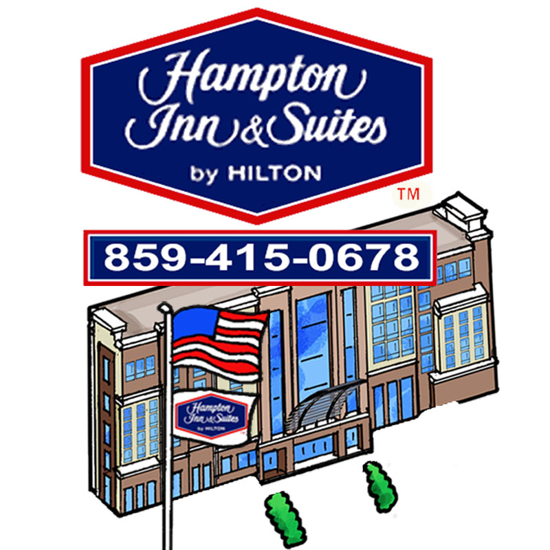 Hampton Inn & Suites by Hilton