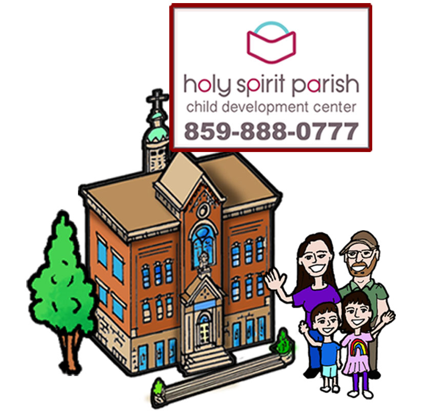 Holy Spirit Parish Child Development Center