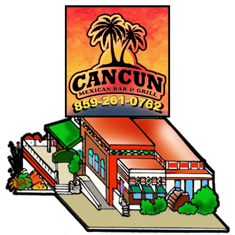 Cancun Mexican Bar & Grill