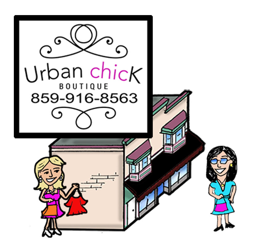 Urban Chick Boutique