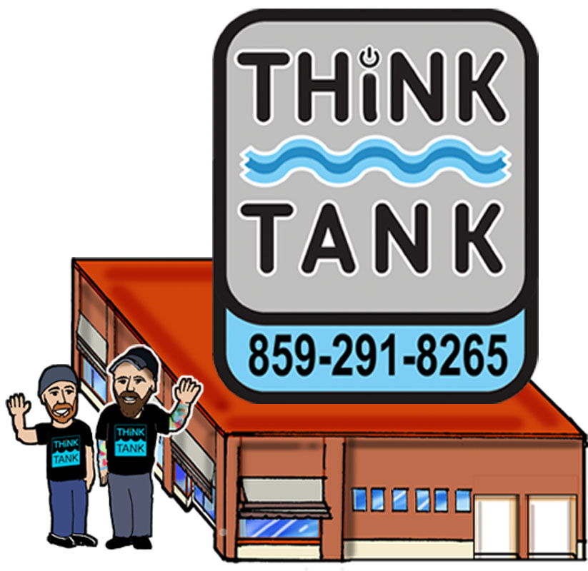 Think Tank Flotation