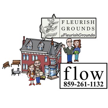 Fleurish Grounds