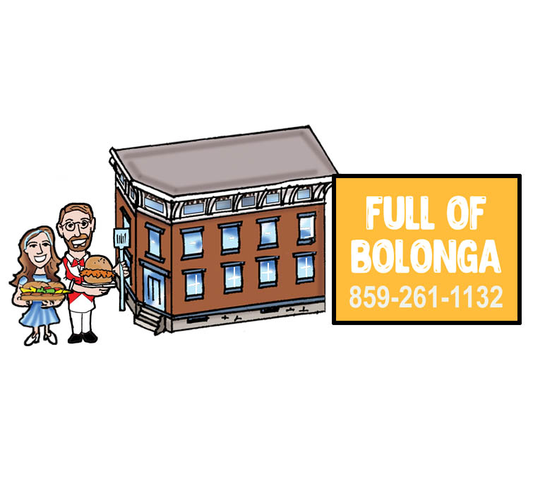Full of Bologna