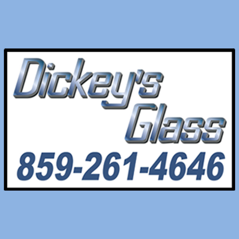 Dickey's Glass