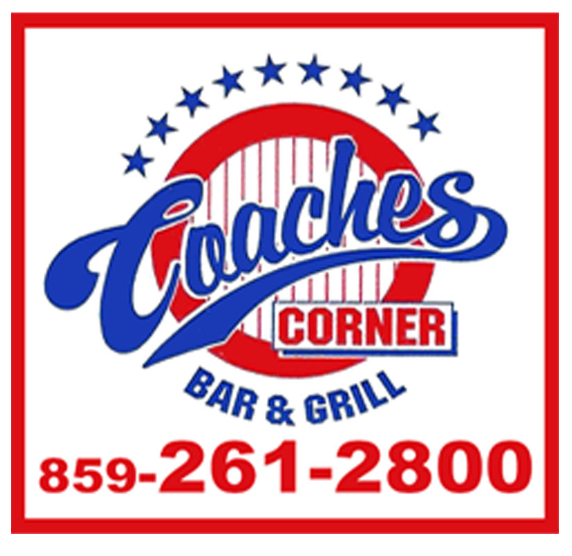Coach's Corner