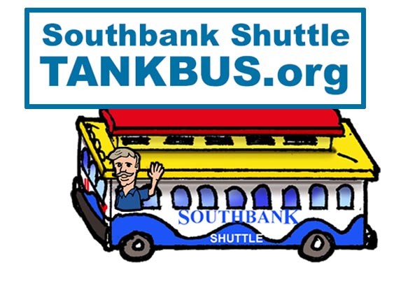 TANK (Transit Authority of Northern Kentucky)