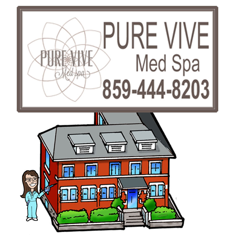 Pure Vive Med Spa