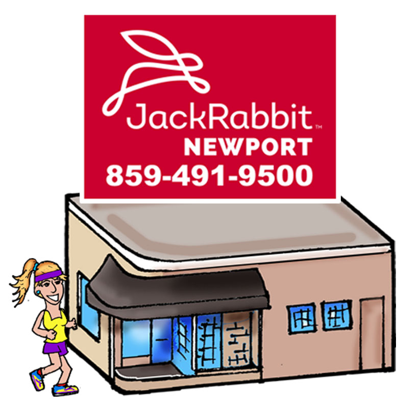 JackRabbit Newport KY