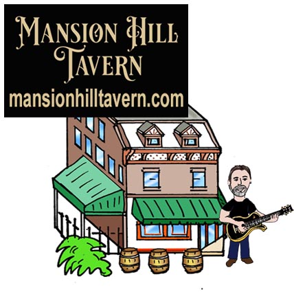 Mansion Hill Tavern