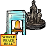 World Peace Bell