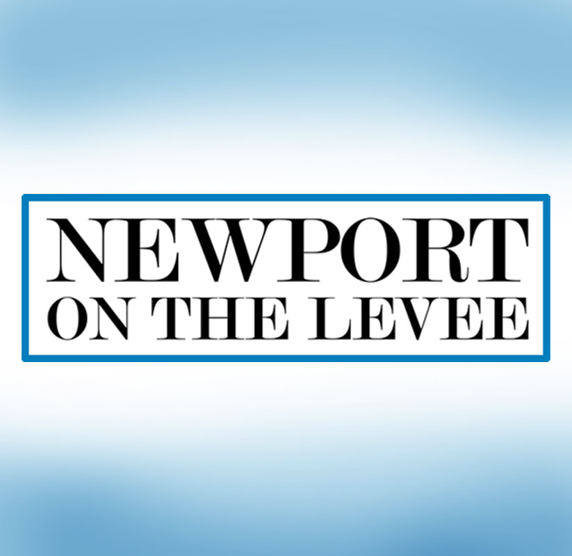 Newport on the Levee