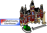 Campbell County Courthouse