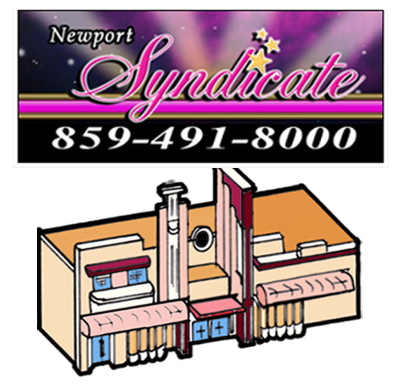 Newport Syndicate