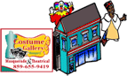 Costume Gallery Newport