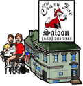 Crazy Fox Saloon