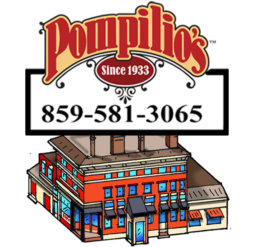 Pompilio's