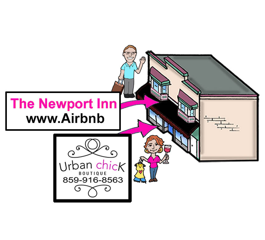 The Newport Inn
