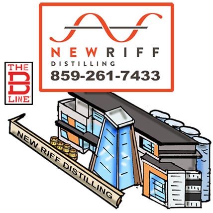 New Riff Distilling 