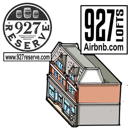 927 Reserve