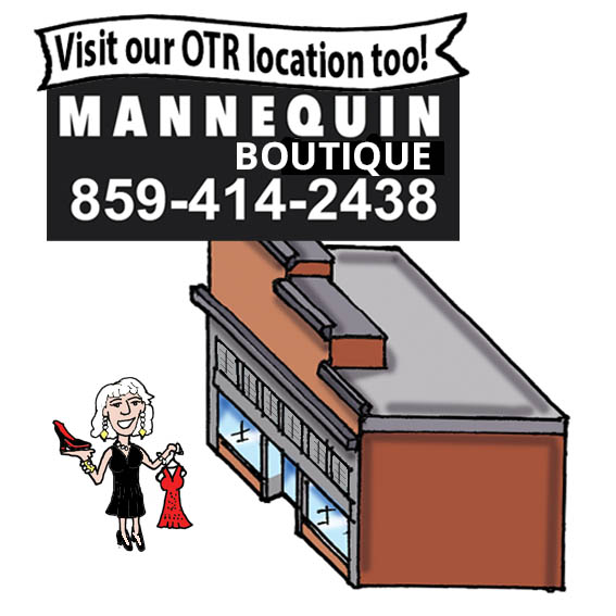 Mannequin Boutique of NKY