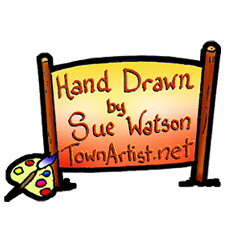 Sue Watson Artist
