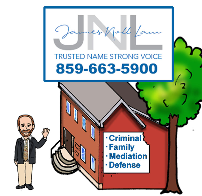 James Noll Law