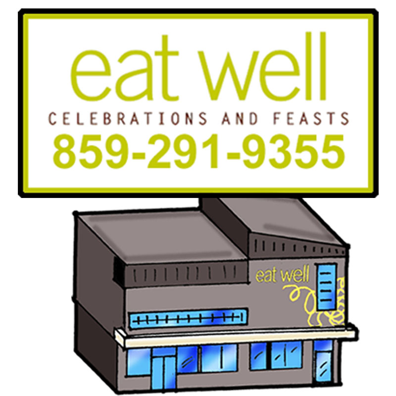 Eat Well Celebrations and Feasts