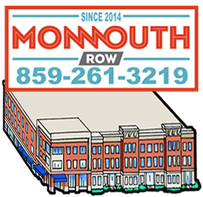 Monmouth Row Apartments