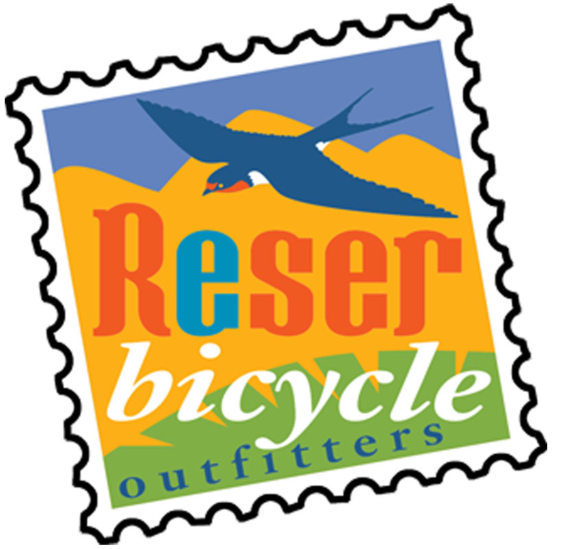 Reser Bicycle Outfitters