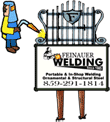 John C. Feinauer Welding