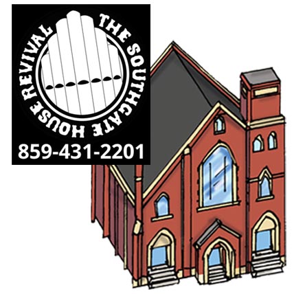 The Southgate House Revival