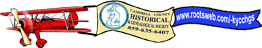 Campbell County Historical Society