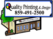 Quality Printing & Design