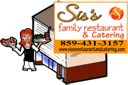 Sis's Family Restaurant & Catering